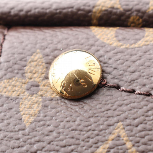 Louis Vuitton Handbag Bb 2Way