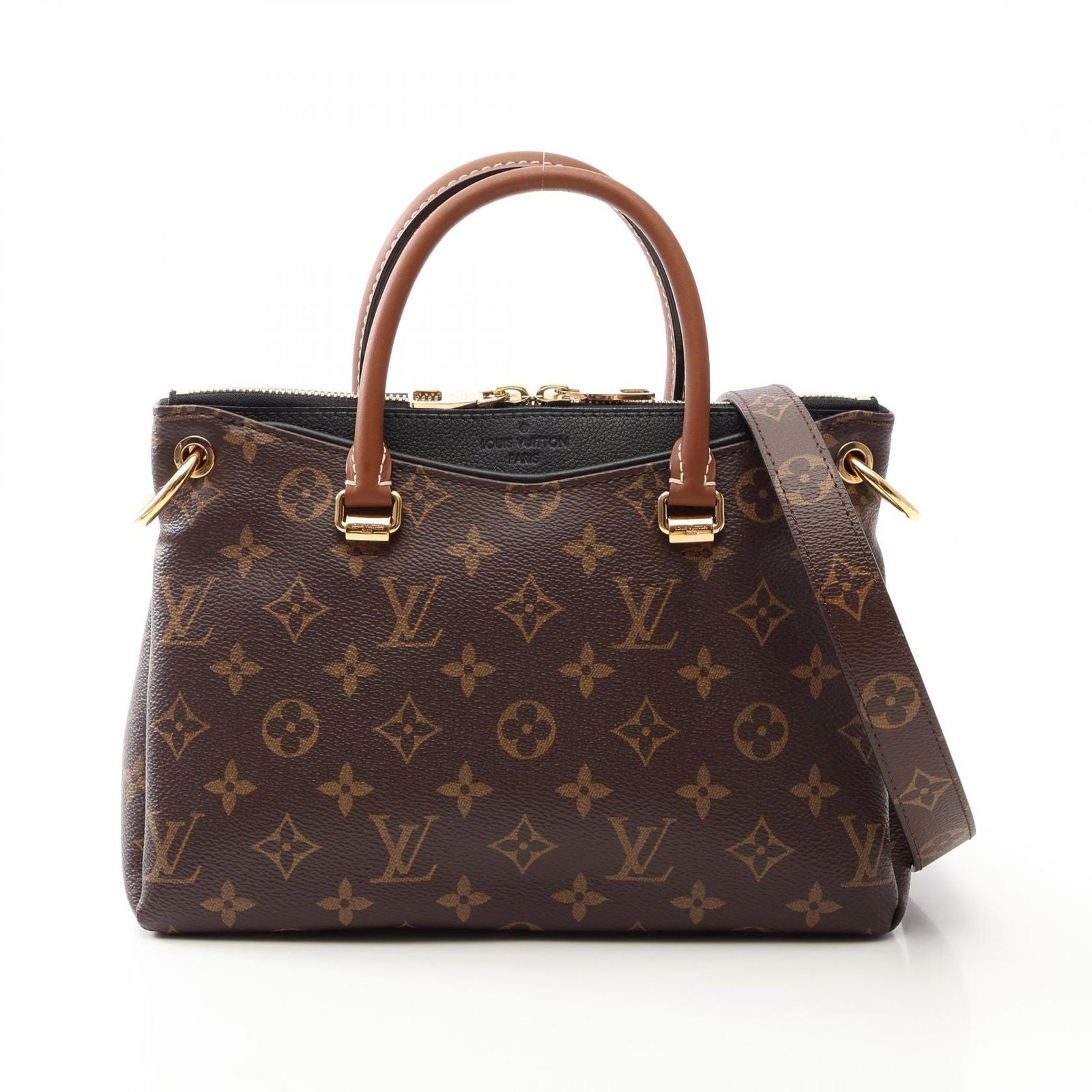 Louis Vuitton Handbag Bb 2Way