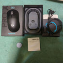 Logicool Mouse Body Pro X Superlight