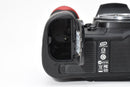 Digital Slr 1,179 Nikon D300 #21554