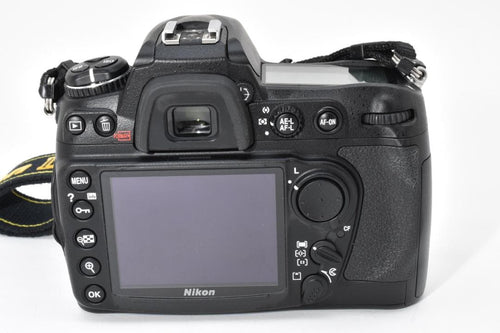 Digital Slrs 1,179 Nikon D300 #21554