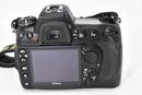 Digital Slr 1,179 Nikon D300 #21554