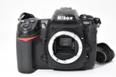 Digital Slr 1,179 Nikon D300 #21554