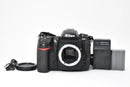 Digital Slr 1,179 Nikon D300 #21554