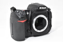 Digital Slr 1,179 Nikon D300 #21554