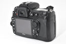 Digital Slr 1,179 Nikon D300 #21554