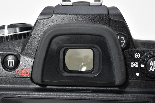 Digital Slr 1,179 Nikon D300 #21554