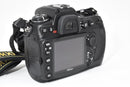 Digital Slr 1,179 Nikon D300 #21554