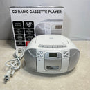Hiro Corporation Radios Radio Cassette Players
