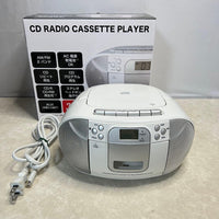 Hiro Corporation Radios Radio Cassette Players