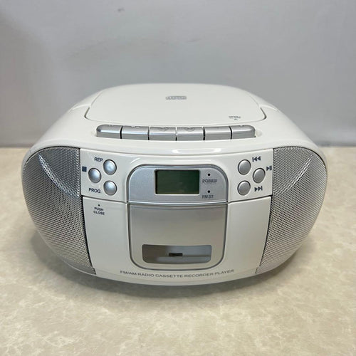 Hiro Corporation Radios Radio Cassette Players