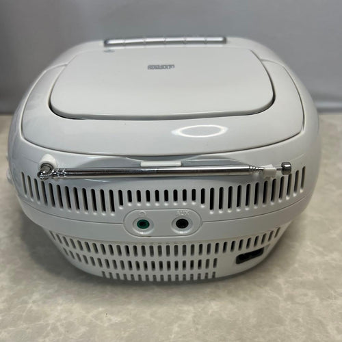 Hiro Corporation Radios Radio Cassette Players