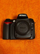 Nikon Digital Slr D90