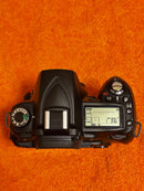 Nikon Digital Slr D90