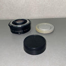 Prime Lenses Nikon Af-S Teleconverter Tc-14E Ii