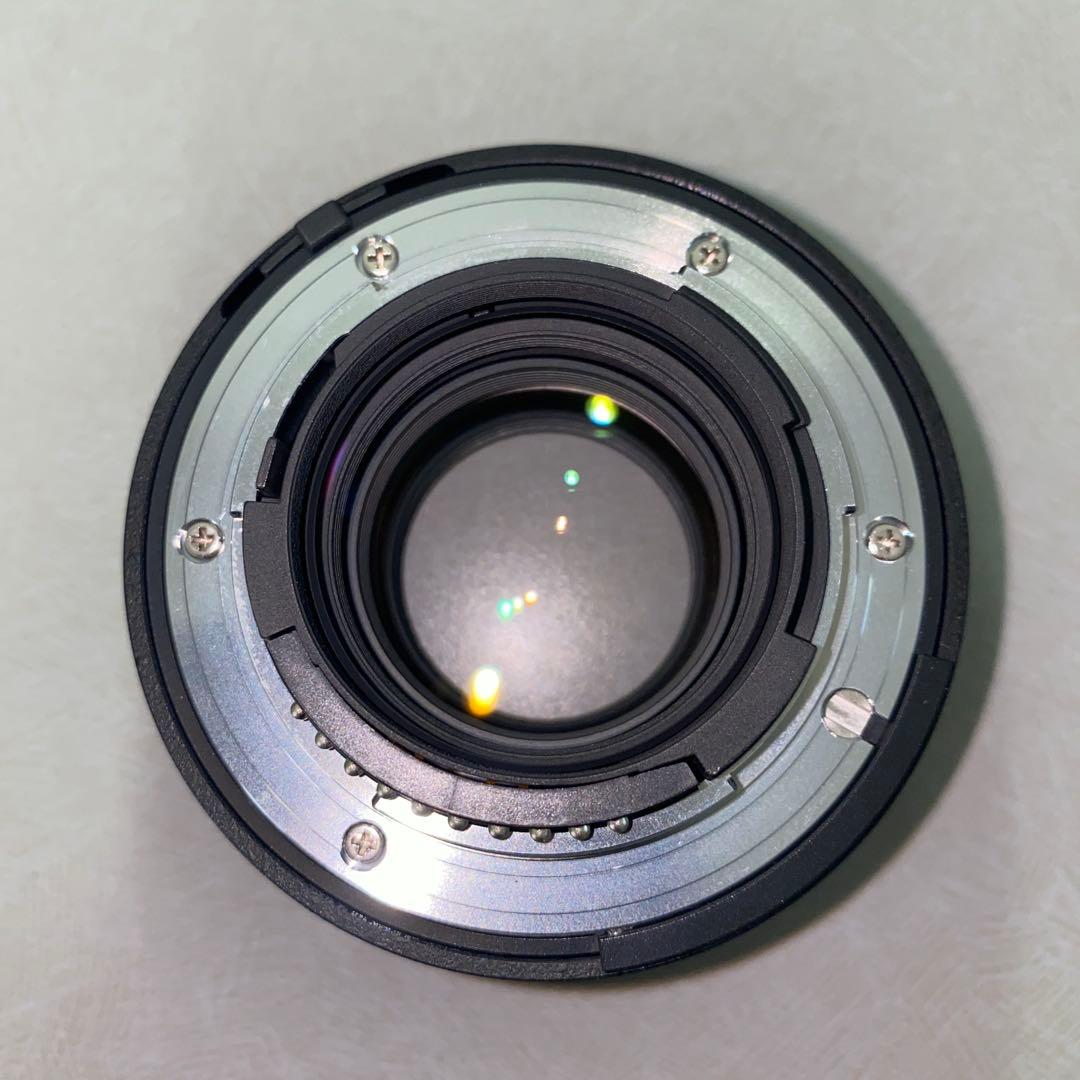 Prime Lenses Nikon Af-S Teleconverter Tc-14E Ii