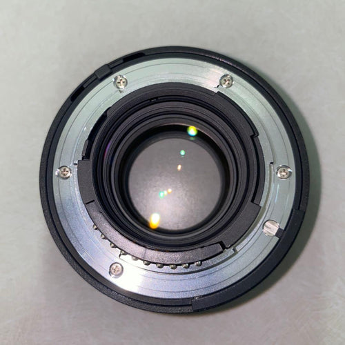 Prime Lenses Nikon Af-S Teleconverter Tc-14E Ii
