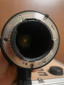 Prime Lenses Nikon Af-S Nikkor F/4 D