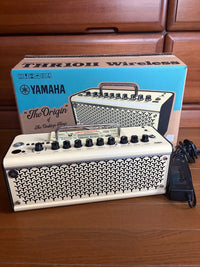 Yamaha Guitar Amplifiers Thr10Ii Wireless