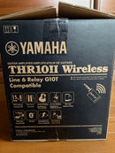 Yamaha Guitar Amplifiers Thr10Ii Wireless