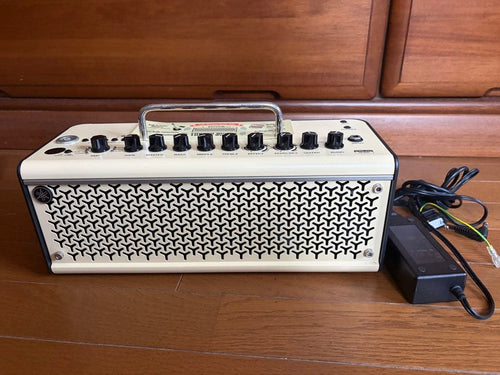 Yamaha Guitar Amplifiers Thr10Ii Wireless