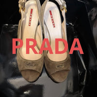 Prada Sandals