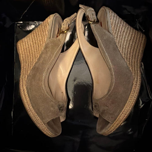 Prada Sandals