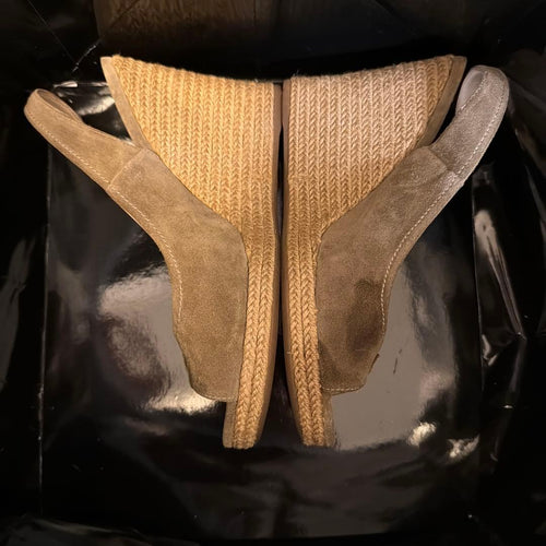 Prada Sandals