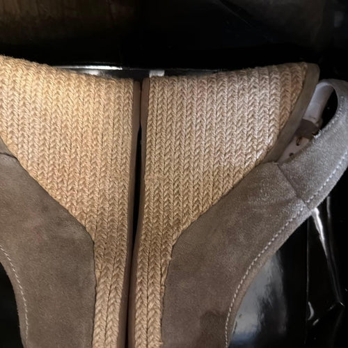 Prada Sandals