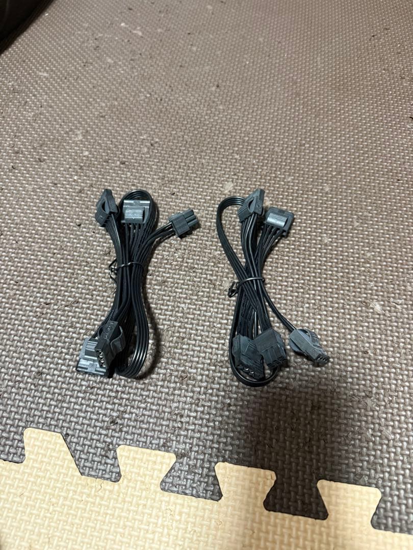 Corsair Power Supply Unit Hx1000I