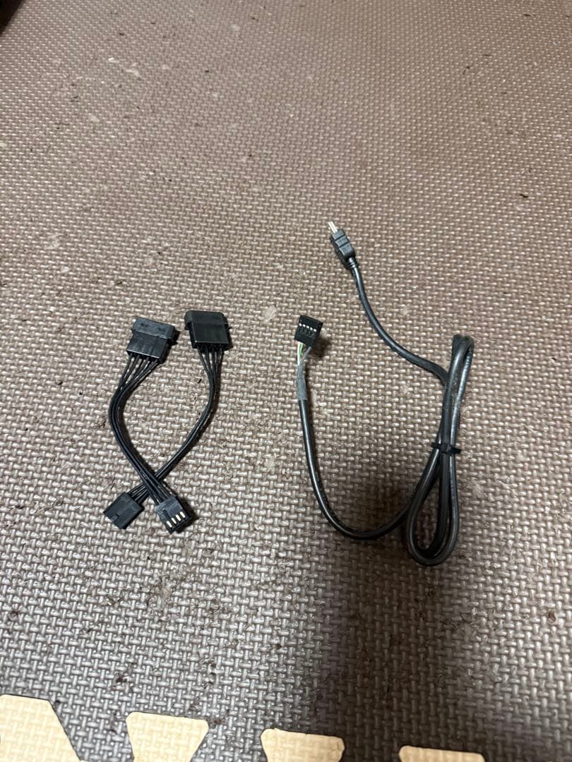 Corsair Power Supply Unit Hx1000I