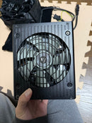 Corsair Power Supply Unit Hx1000I
