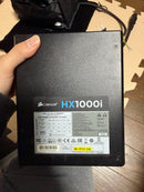 Corsair Power Supply Unit Hx1000I