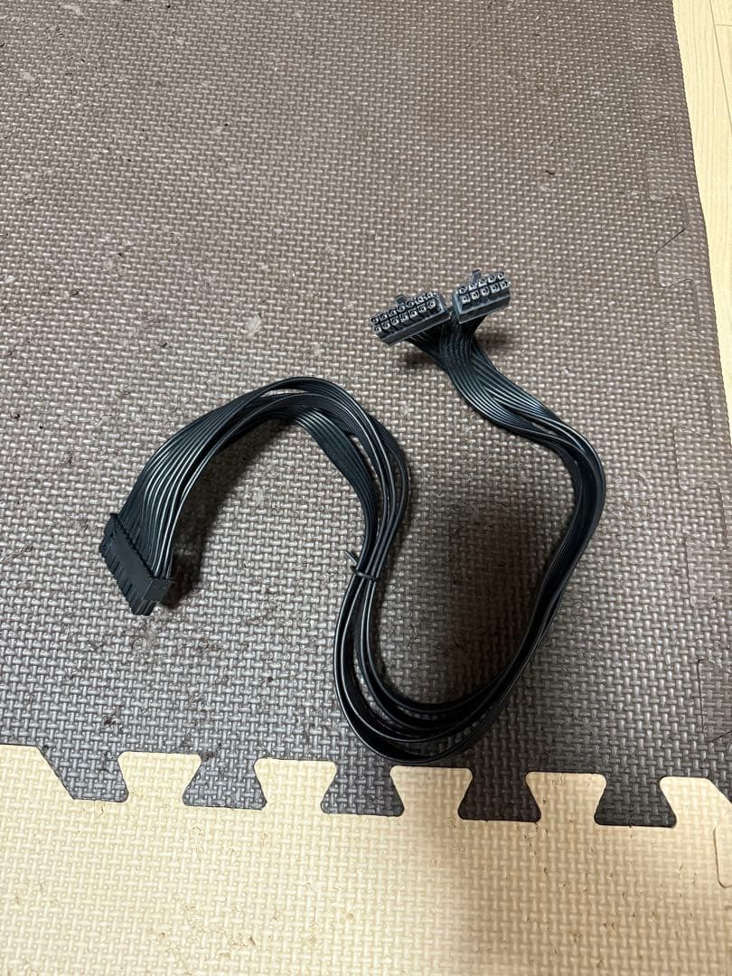 Corsair Power Supply Unit Hx1000I