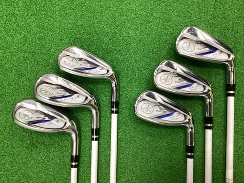 Single Iron Inpres Ud+2(2021) 7S Ir Air Speeder M421I A) C