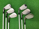 Single Iron Inpres Ud+2(2021) 7S Ir Air Speeder M421I A) C
