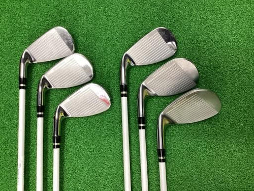 Single Iron Inpres Ud+2(2021) 7S Ir Air Speeder M421I A) C