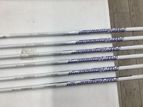 Single Iron Inpres Ud+2(2021) 7S Ir Air Speeder M421I A) C