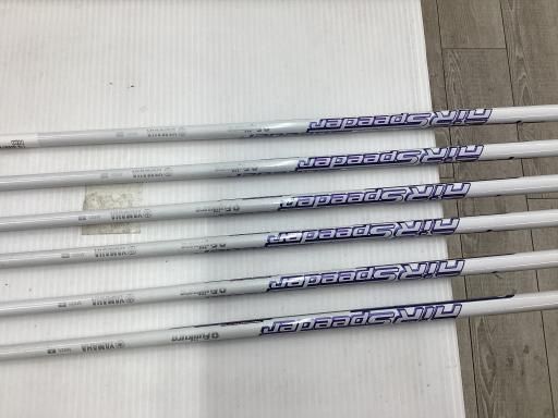 Single Iron Inpres Ud+2(2021) 7S Ir Air Speeder M421I A) C