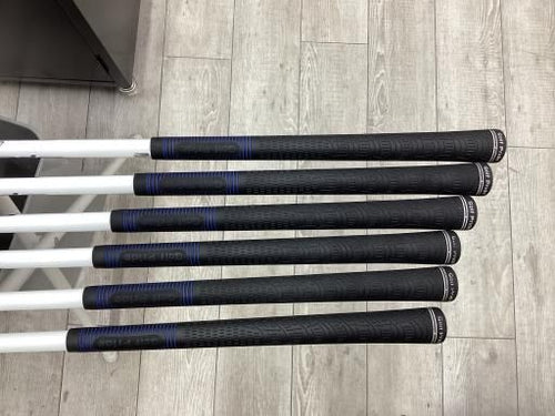Single Iron Inpres Ud+2(2021) 7S Ir Air Speeder M421I A) C