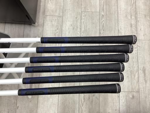 Single Iron Inpres Ud+2(2021) 7S Ir Air Speeder M421I A) C