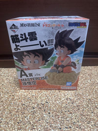 Dragon Ball Ex A