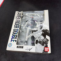 Bandai Kamen Rider S.H.Figuarts W