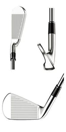 Cleveland Golf Iron Set S200/X100 Zxi7 6 (5-9 Pw) Srixon