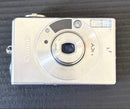 Canon Compact Cameras (Film) Ixy Aps
