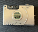 Canon Compact Cameras (Film) Ixy Aps