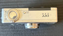 Canon Compact Cameras (Film) Ixy Aps