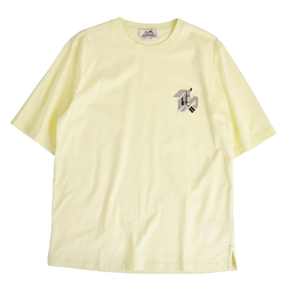 Hermes T -Shirt 23Ss