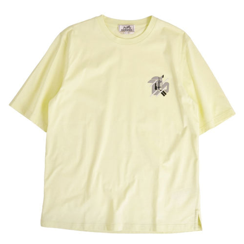 Hermes T -Shirt 23Ss