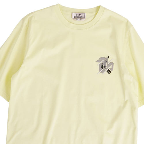 Hermes T -Shirt 23Ss